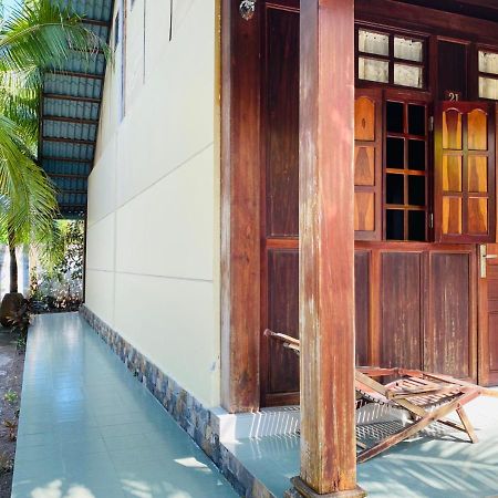 Khach San Sao Mai Hotel Ben Tre Luaran gambar